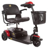 Image of Golden Technologies Buzzaround LT 3 Wheel Mobility Scooter GB107D-STD