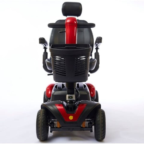 Golden Technologies Buzzaround LX 4-Wheel Front View