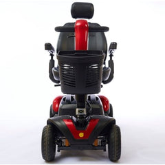 Golden Technologies Buzzaround LX 4-Wheel Scooter