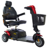 Image of Golden Technologies Buzzaround LX GB119 3-Wheel Scooter Left Sid View
