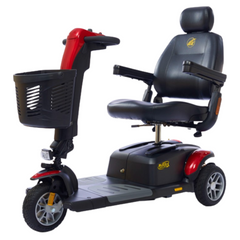 Golden Technologies Buzzaround LX GB119 3-Wheel Scooter