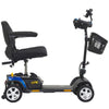 Image of Golden Technologies Buzzaround XL 4-Wheel Mobility Scooter GB124-STD