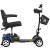 Image of Golden Technologies Buzzaround XL 4-Wheel Mobility Scooter GB124A-STD