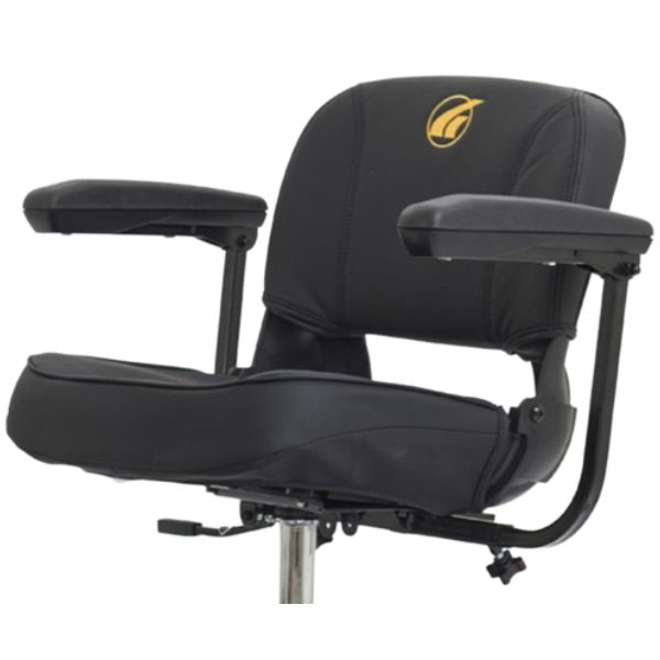 Golden Technologies Buzzaround XL 4-Wheel Mobility Scooter GB124-STD