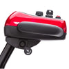 Image of Golden Technologies Buzzaround XLHD 3-Wheel Scooter GB117H Tiller View