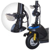Image of Golden Technologies Buzzaround XLS-HD 3-Wheel Travel Scooter GB121B-SHZ