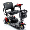 Image of Golden Technologies Buzzaround XLS 3-Wheel Mobility Scooter GB117S Right View