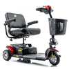 Image of Golden Technologies Buzzaround XLS 3-Wheel Mobility Scooter GB117S Right View