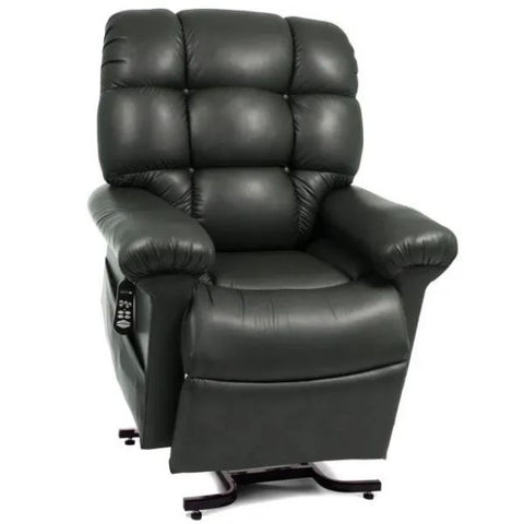 Golden Technologies Cloud Zero Gravity Maxicomfort Lift Chair PR510 Iron Brisa 