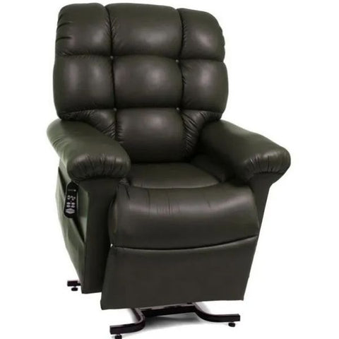 Golden Technologies Cloud Zero Gravity Maxicomfort Lift Chair PR510 Shiitake Brisa