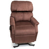 Image of Golden Technologies Comforter 3 Position Lift Chair PR501 Palomino Front View