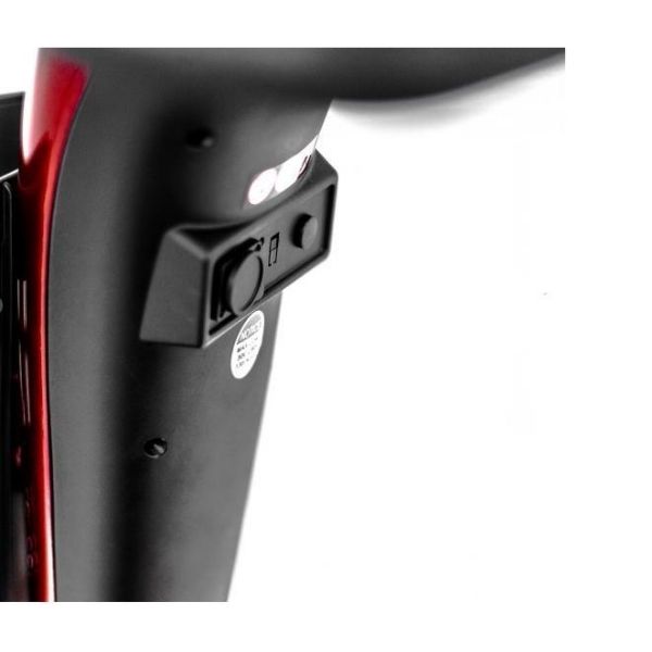 Golden Technologies Companion Mid 3-Wheel Scooter GC240 Back View
