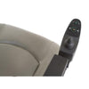Image of Golden Technologies Compass HD Bariatric Power Chair GP620M Controller Standard View