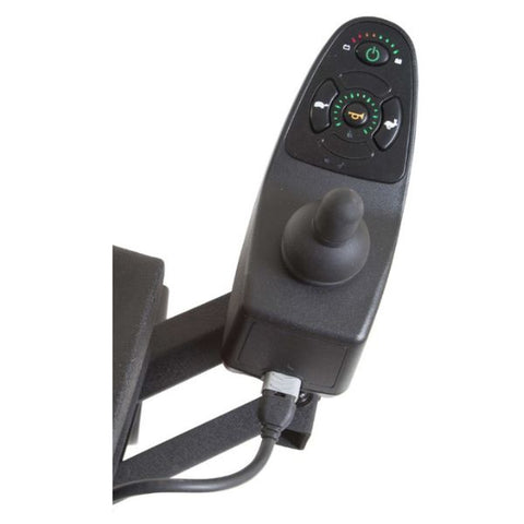 Golden Technologies Compass HD Bariatric Power Chair GP620M Joystick 1