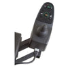 Image of Golden Technologies Compass HD Bariatric Power Chair GP620M Joystick 1