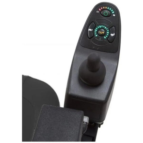 Golden Technologies Compass HD Bariatric Power Chair GP620M Joystick