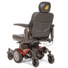 Image of Golden Technologies Compass HD Bariatric Power Chair GP620M Rear View