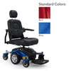 Image of Golden Technologies Compass Sport Power Chair GP605 Standard Colors