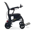 Image of Golden Cricket Folding Power Wheelchair GP302