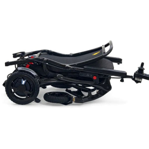 Golden Cricket Folding Power Wheelchair GP302