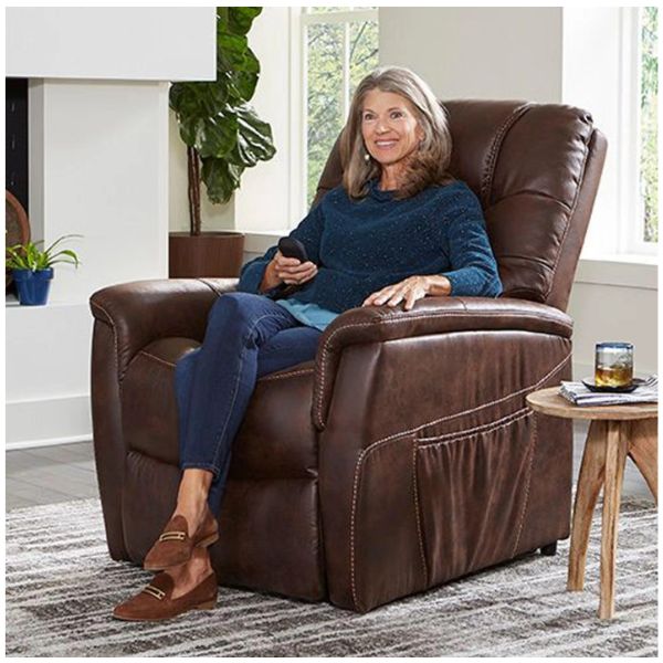 Golden Technologies De Luna Series Dione Power Lift Chair PR446