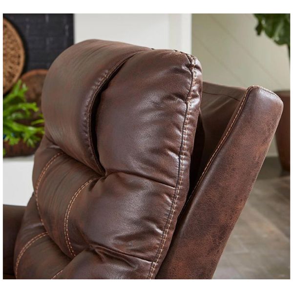 Golden Technologies De Luna Series Dione Power Lift Chair PR446 Raised Head Rest