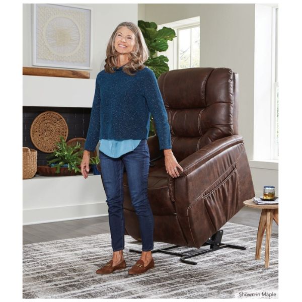 Golden Technologies De Luna Series Dione Power Lift Chair PR446