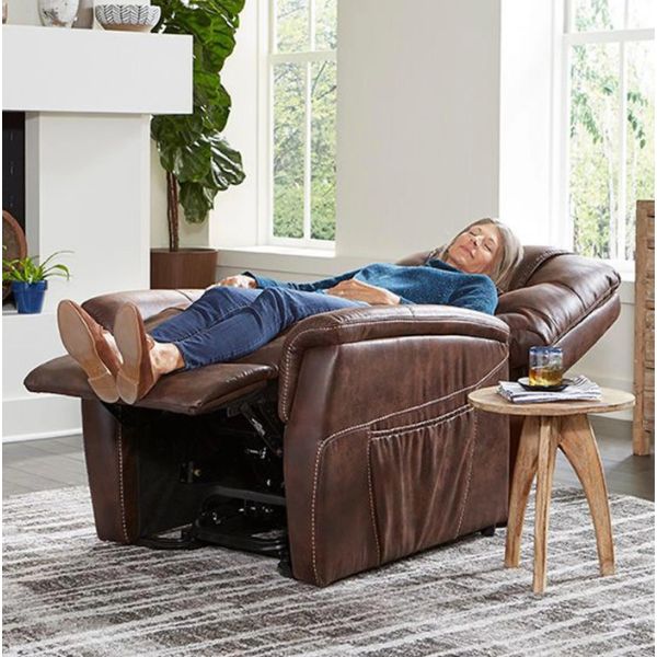 Golden Technologies Dione Power Lift Chair PR446 – Electric
