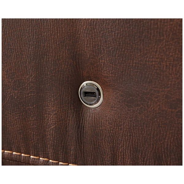 Golden Technologies De Luna Series Dione Power Lift Chair PR446 USB Port