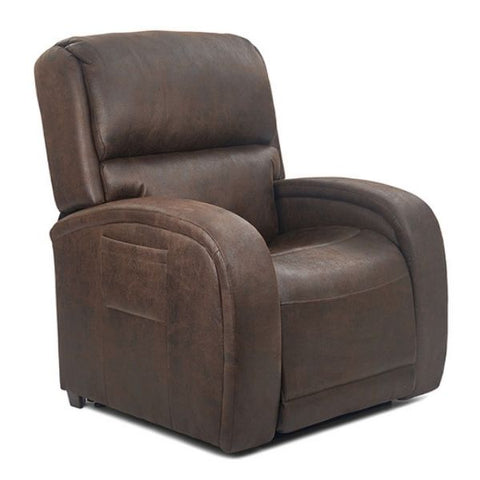 Golden Technologies  EZ Sleeper W Twilight PR761-MLA Maxi Comfort Lift Recliner Bourbon