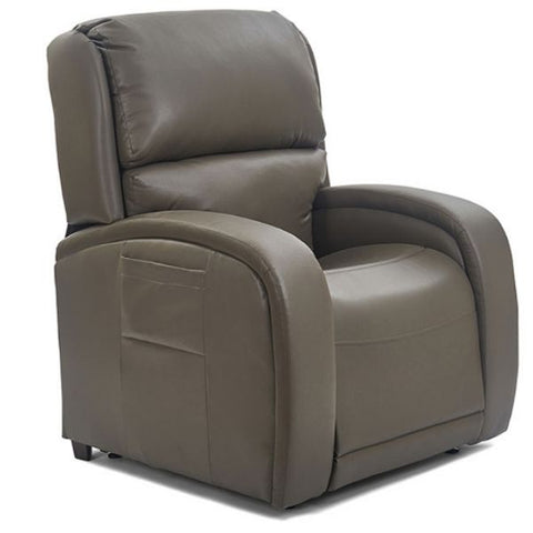 Golden Technologies  EZ Sleeper W Twilight PR761-MLA Maxi Comfort Lift Recliner Brisa Shiitake