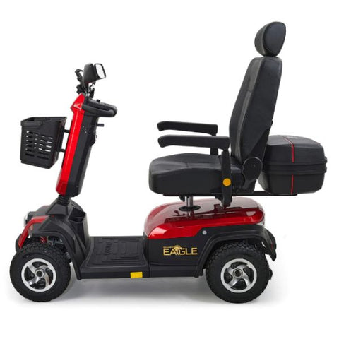 Golden Technologies Eagle 4-Wheel Mobility Scooter