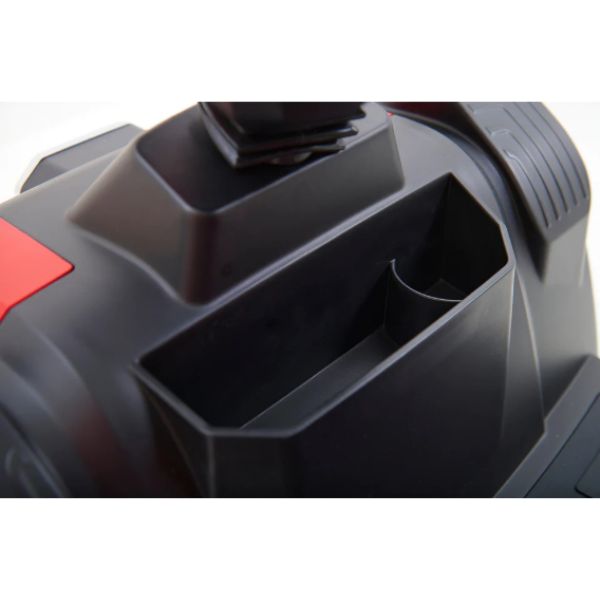 Golden Technologies Eagle 4 Wheel Scooter Storage Space View