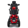 Image of Golden Technologies Eagle 4-Wheel Mobility Scooter Front View 