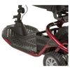 Image of Golden Technologies LiteRider 3-Wheel Mobility Scooter GL111D Extra Leg Room