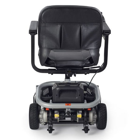 Golden Technologies LiteRider Envy LT Power Wheelchair GP161 Back View