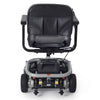 Image of Golden Technologies LiteRider Envy LT Power Wheelchair GP161 Back View