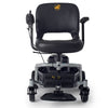 Image of Golden Technologies LiteRider Envy LT Power Wheelchair GP161 Front View