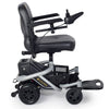 Image of Golden Technologies LiteRider Envy LT Power Wheelchair GP161  Right Side View