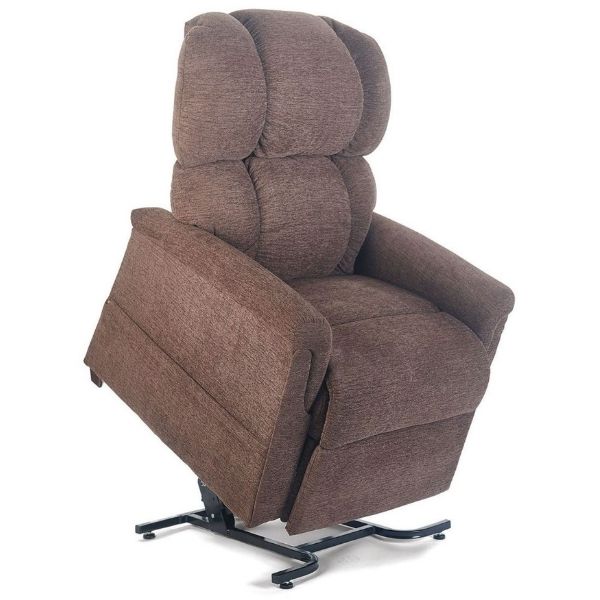 Golden Technologies MaxiComforter Heavy Duty Lift Chair PR535-M26 Bittersweet