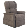 Image of Golden Technologies MaxiComforter Zero Gravity Lift Chair PR-535 Admiral Right Front View