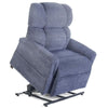 Image of Golden Technologies MaxiComforter Zero Gravity Lift Chair PR-535 Oxford Fabric Elevated View