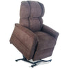 Image of Golden Technologies MaxiComforter Zero Gravity Lift Chair PR-535 Bittersweet Large Right Front View