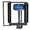 Image of Harmar AL160 Profile Scooter Lift Folding View