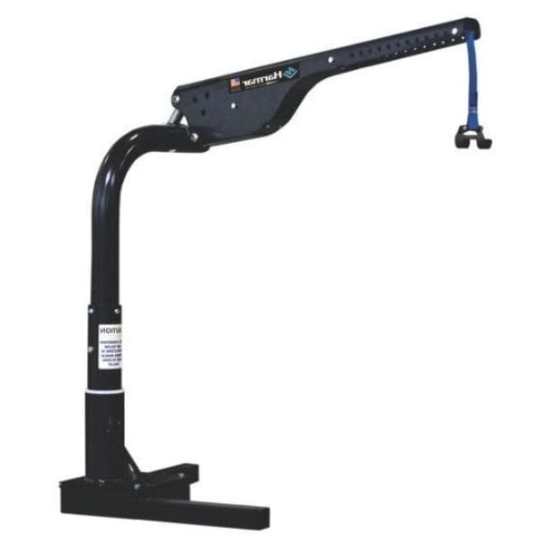 Harmar AL215 Axis I Right View