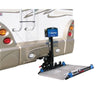 Image of Harmar AL300RV RV Power Chair and Scooter Lift Easy Installed View