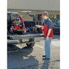 Image of Harmar AL435T Tailgater 3-Axis Truck Lift In Truck