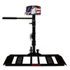 Image of Harmar AL560XL Automatic Power Chair Lift Front View