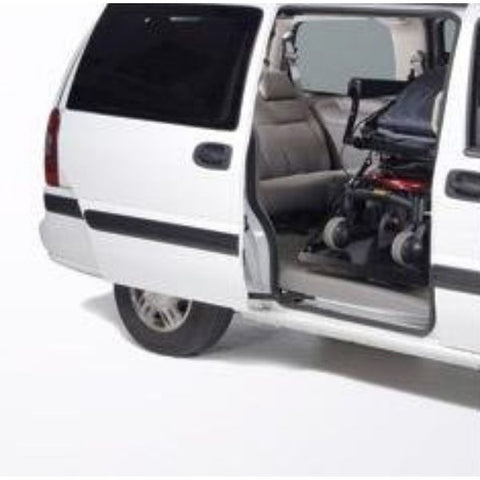 Harmar AL690 Side-Door Hybrid Platform Works with most minivans and SUVs View