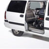 Image of Harmar AL690 Side-Door Hybrid Platform Works with most minivans and SUVs View